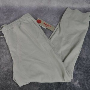 levis athleisure chino
